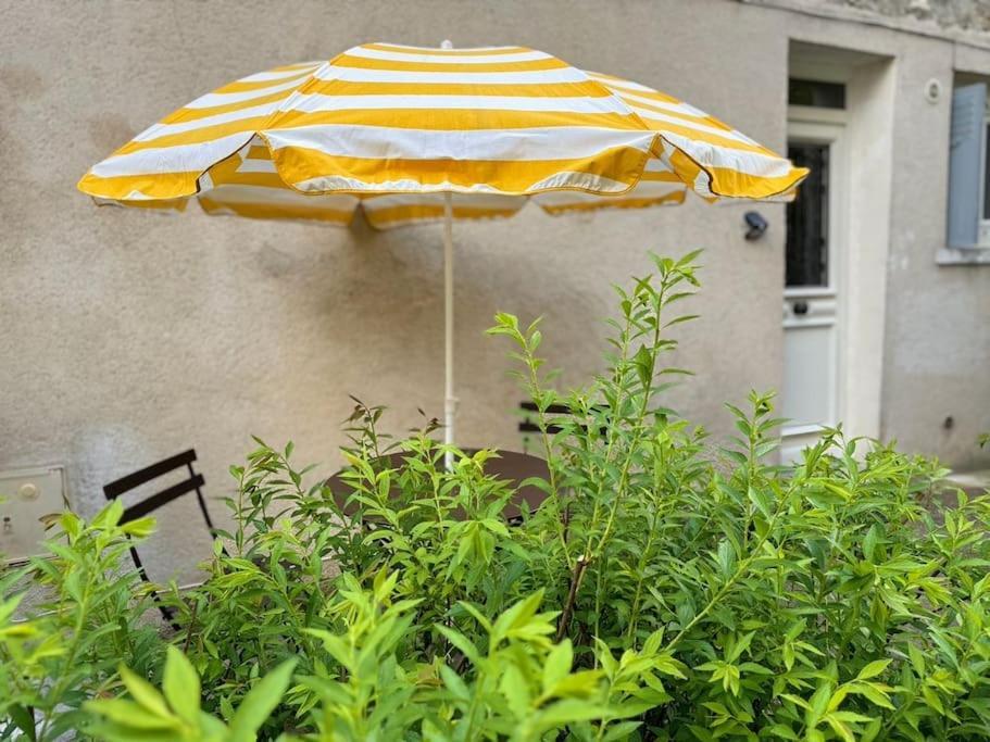 La Maison De La Cour Holiday home